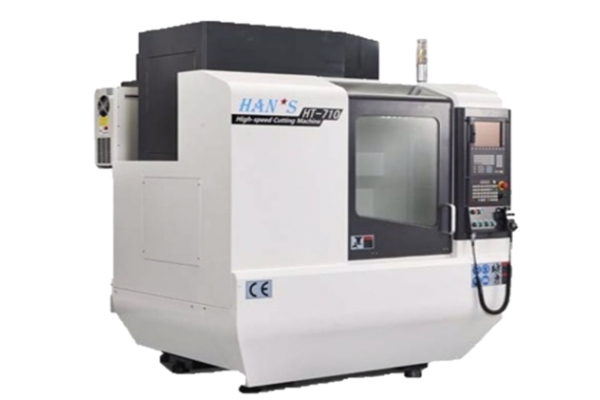 CNC equipment